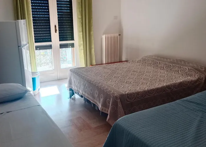 Bed and Breakfast Manzoni Altamura