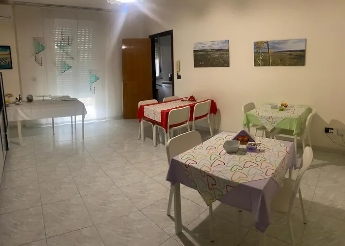 Porta Matera B&B Altamura
